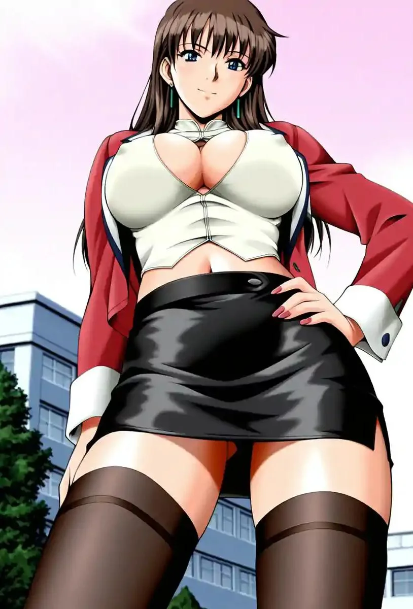 从暗网救出的痴女每次亲热都哭着确认我在身边 封面